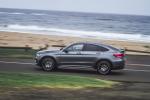 Mercedes-AMG GLC43 4Matic Coupe 2020 года (AU)